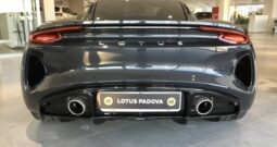 Lotus Emira V6 FE MANUALE