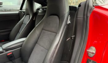 Porsche Cayman 718 Cayman 2.5 S 350cv pdk nazionale pieno